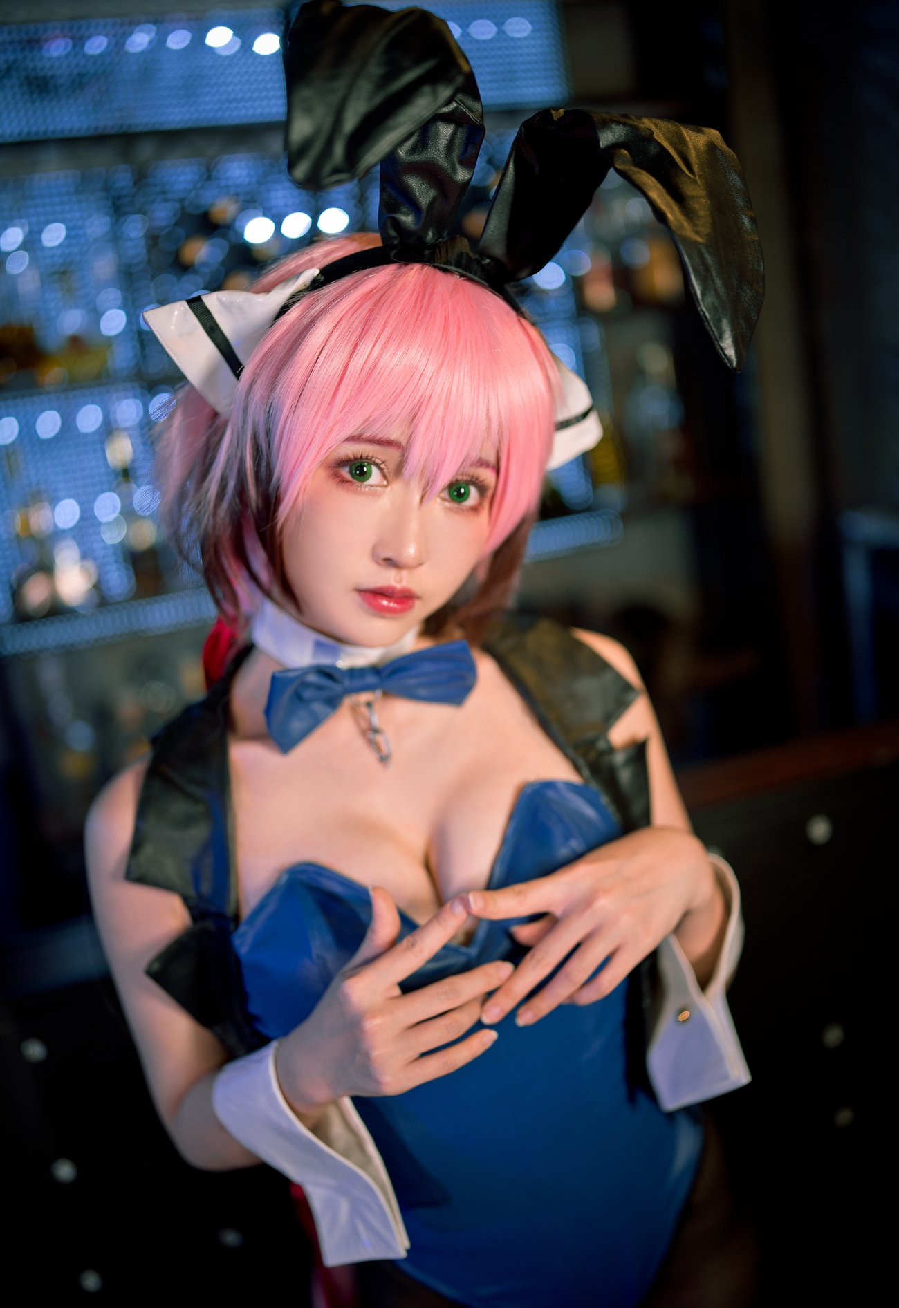 图片[13]-鳗鱼霏儿 – 伊卡洛斯[12P] – 速更版-美库