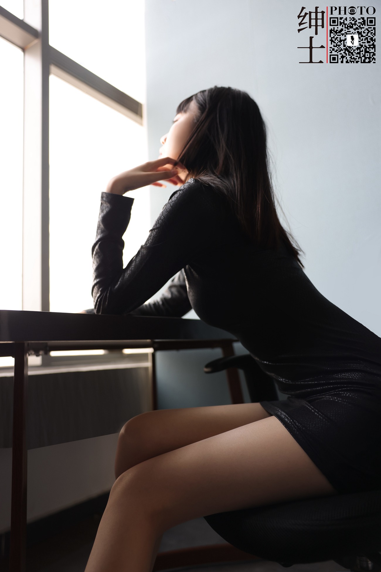 图片[34]-SHENSHI绅士 – SS072 美娜[65P] – 速更版-美库