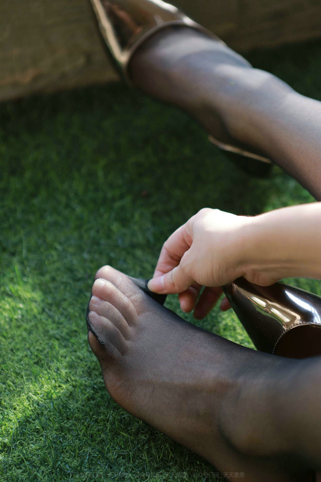 图片[18]-[IESS异思趣向] 2022.02.19 丝享家1007：秋秋《丰满斑马纹》[90P] – 速更版-美库