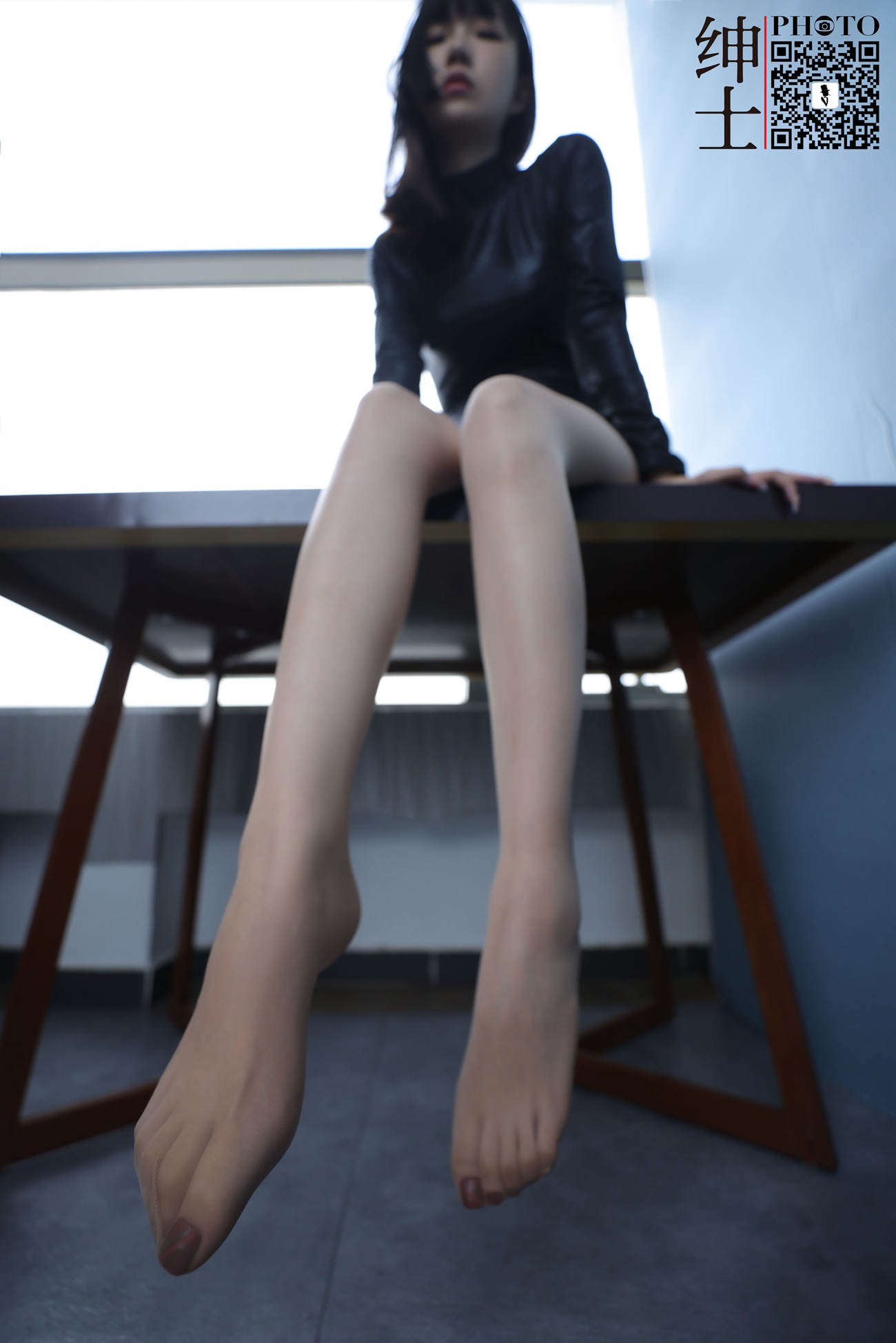 图片[49]-SHENSHI绅士 – SS072 美娜[65P] – 速更版-美库