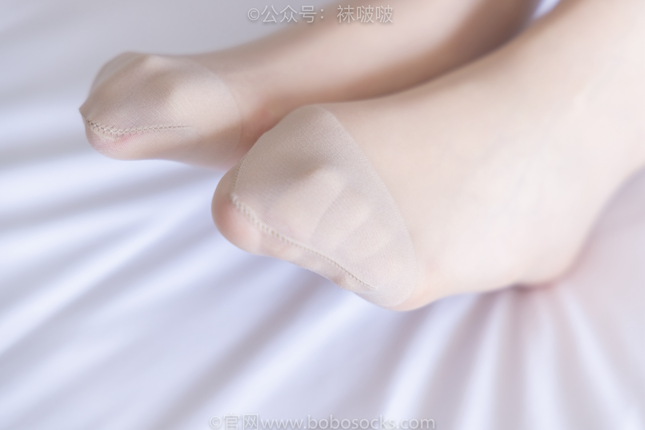 图片[77]-[BoBoSocks袜啵啵]NO.080 小甜豆-帆布鞋、白棉袜、肉丝（花絮版）[140P] – 速更版-美库