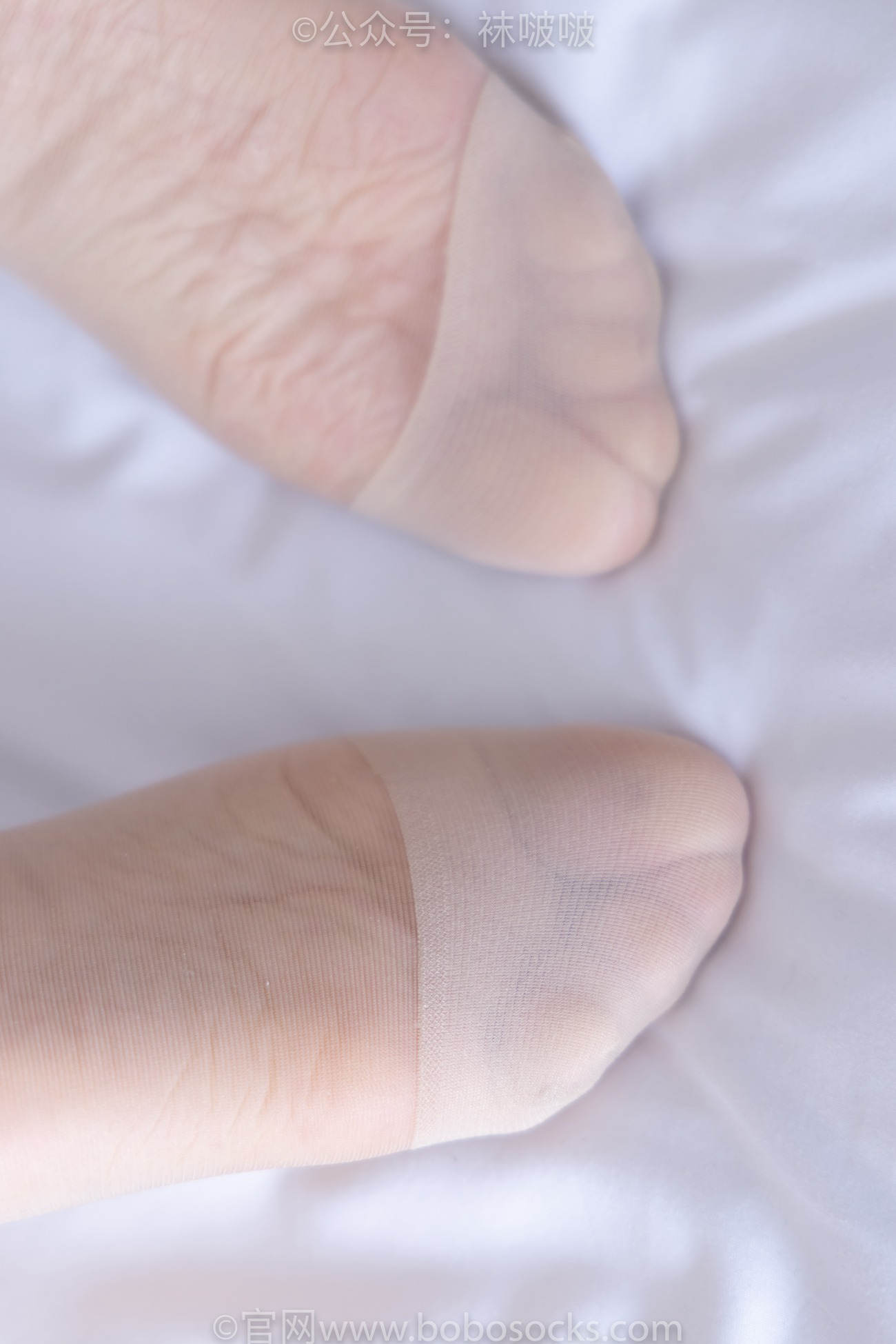 图片[86]-[BoBoSocks袜啵啵]NO.080 小甜豆-帆布鞋、白棉袜、肉丝（花絮版）[140P] – 速更版-美库
