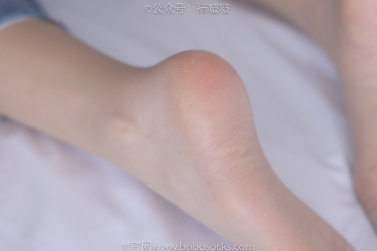 图片[87]-[BoBoSocks袜啵啵]NO.080 小甜豆-帆布鞋、白棉袜、肉丝（花絮版）[140P] – 速更版-美库