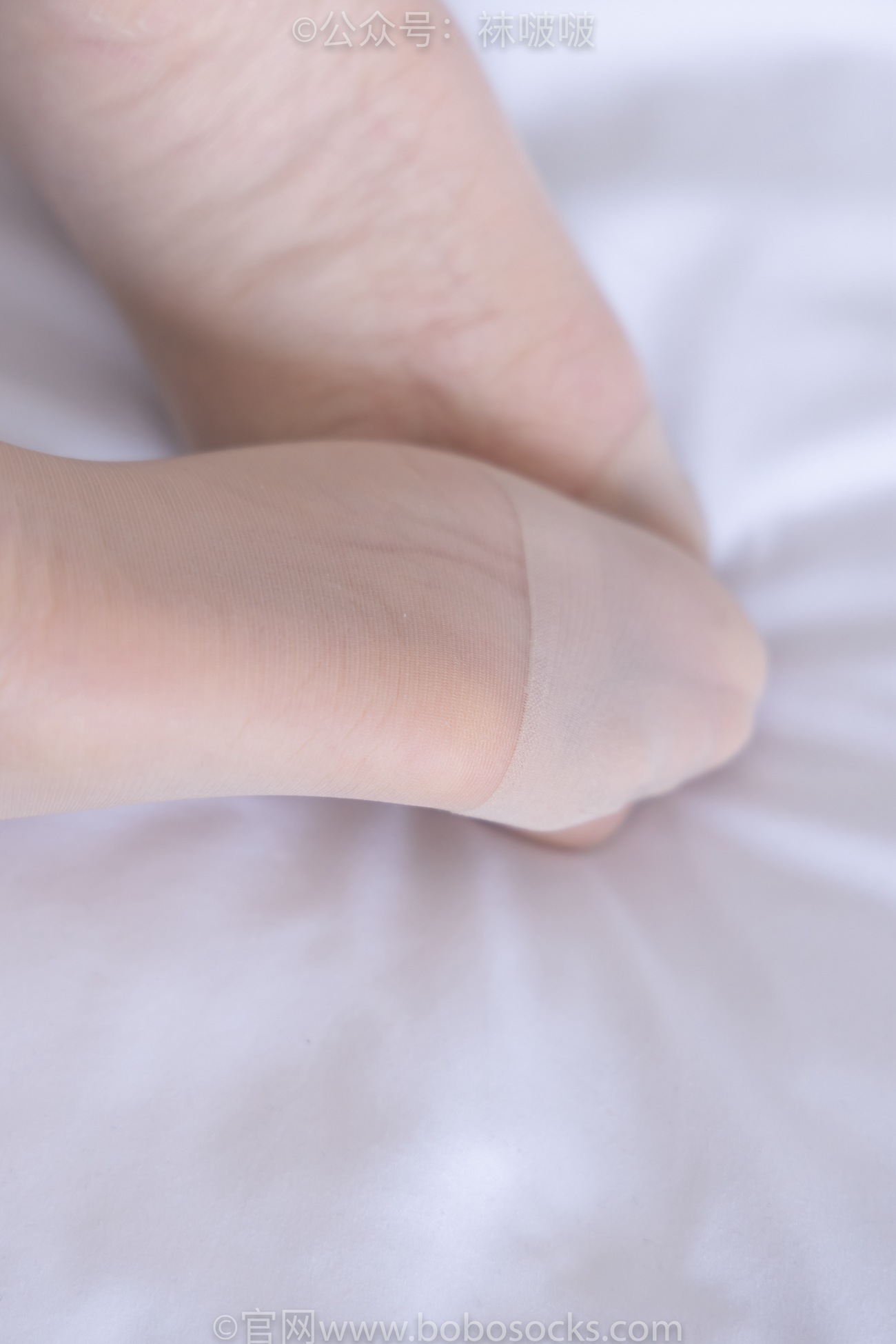 图片[89]-[BoBoSocks袜啵啵]NO.080 小甜豆-帆布鞋、白棉袜、肉丝（花絮版）[140P] – 速更版-美库