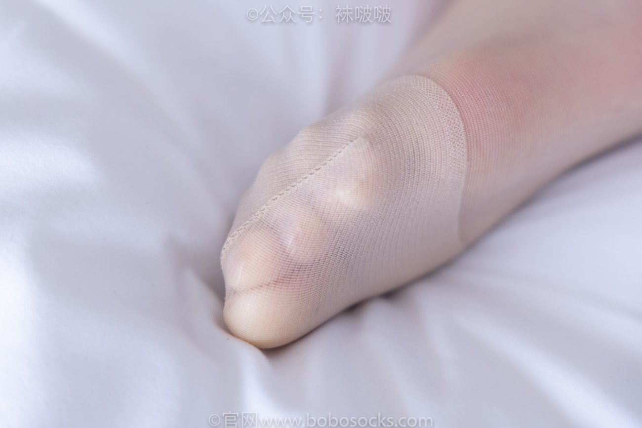 图片[97]-[BoBoSocks袜啵啵]NO.080 小甜豆-帆布鞋、白棉袜、肉丝（花絮版）[140P] – 速更版-美库