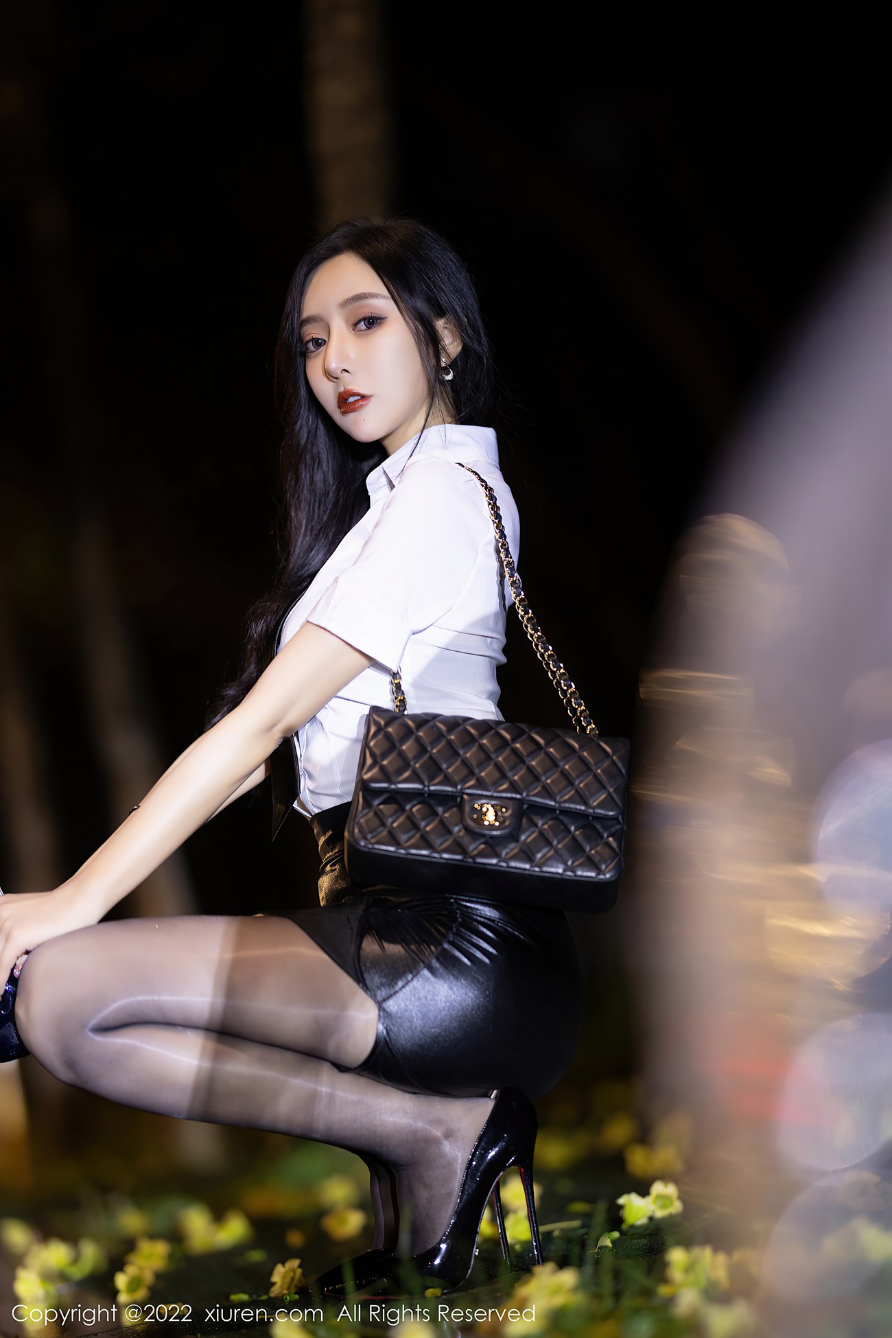 图片[36]-[Xiuren秀人网]2022.04.15 NO.4879 王馨瑶yanni[69+1P] – 速更版-美库