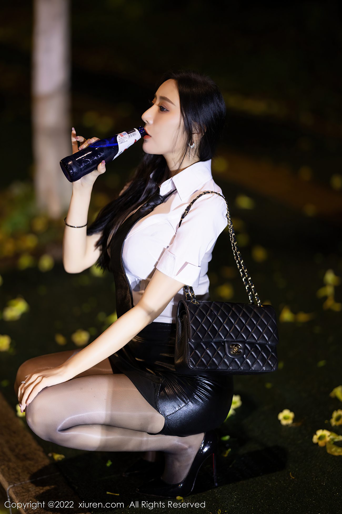 图片[37]-[Xiuren秀人网]2022.04.15 NO.4879 王馨瑶yanni[69+1P] – 速更版-美库