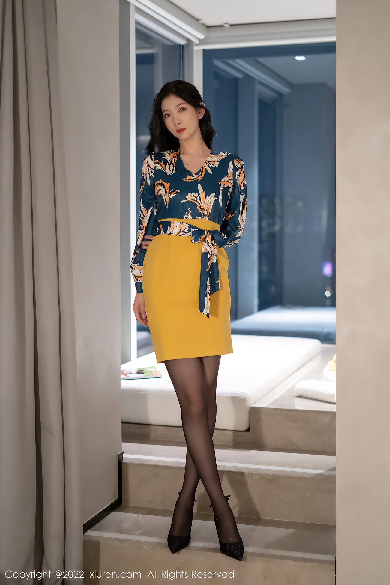 图片[14]-[Xiuren秀人网]2022.04.18 NO.4880 李雅柔182CM[44+1P] – 速更版-美库