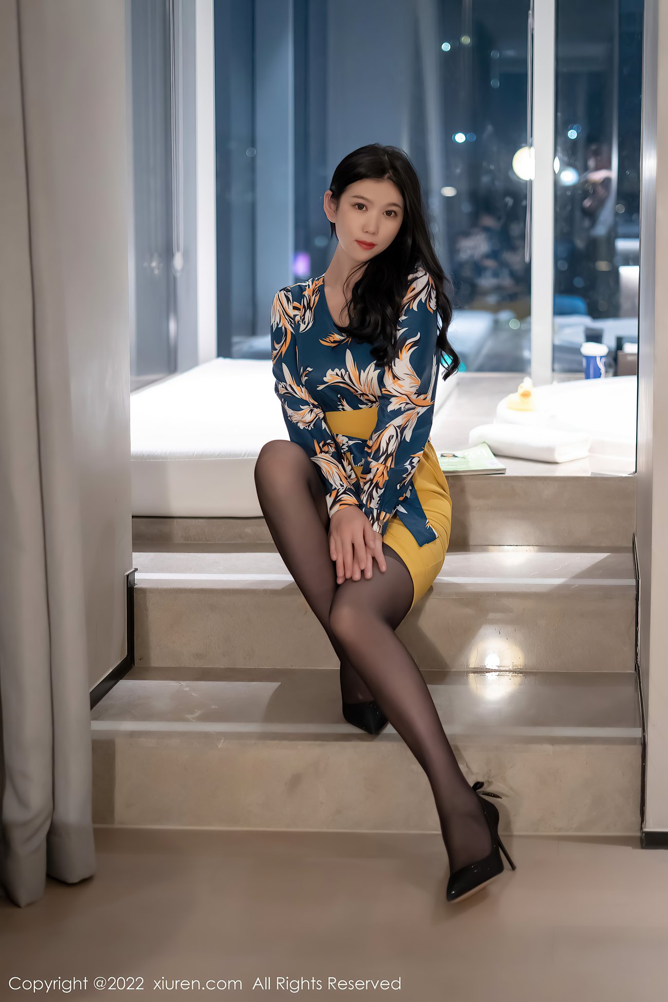 图片[17]-[Xiuren秀人网]2022.04.18 NO.4880 李雅柔182CM[44+1P] – 速更版-美库