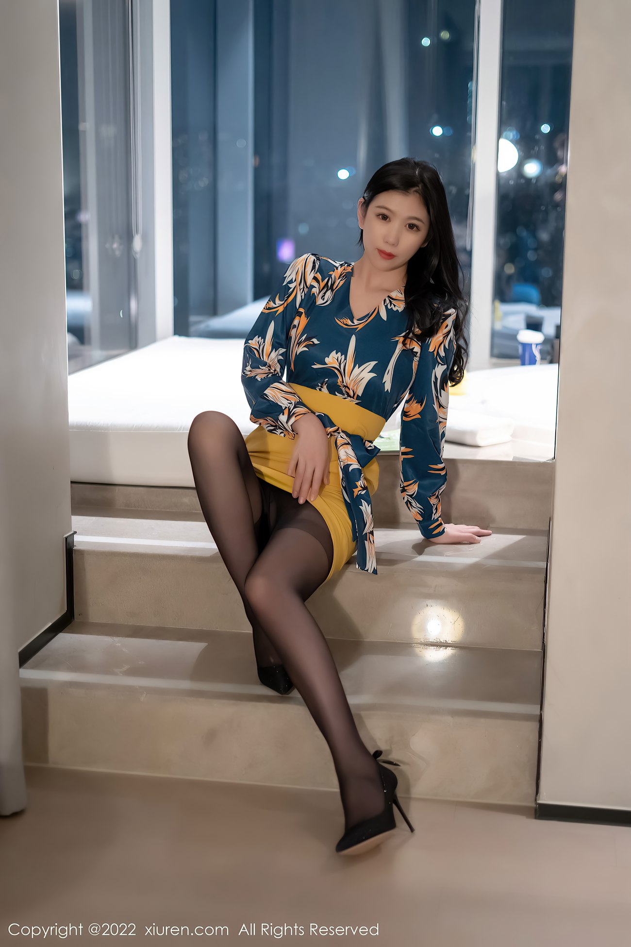 图片[18]-[Xiuren秀人网]2022.04.18 NO.4880 李雅柔182CM[44+1P] – 速更版-美库