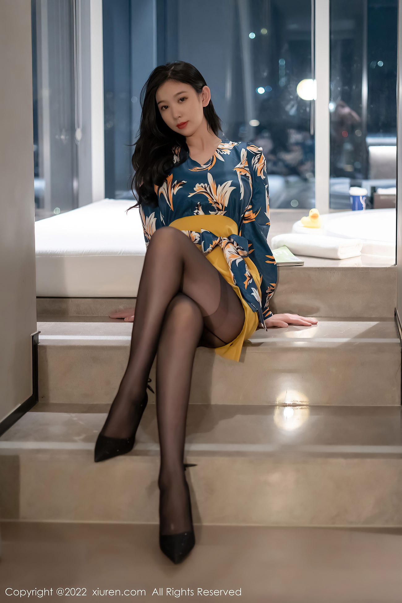 图片[22]-[Xiuren秀人网]2022.04.18 NO.4880 李雅柔182CM[44+1P] – 速更版-美库