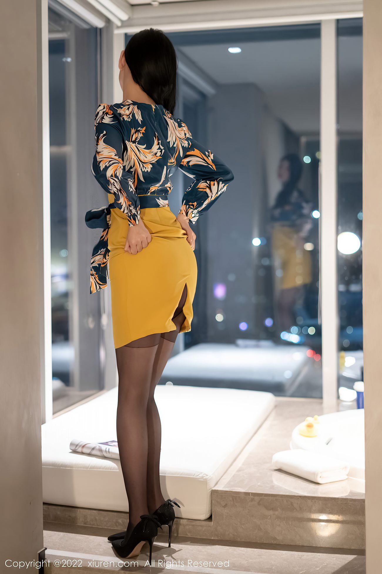 图片[29]-[Xiuren秀人网]2022.04.18 NO.4880 李雅柔182CM[44+1P] – 速更版-美库