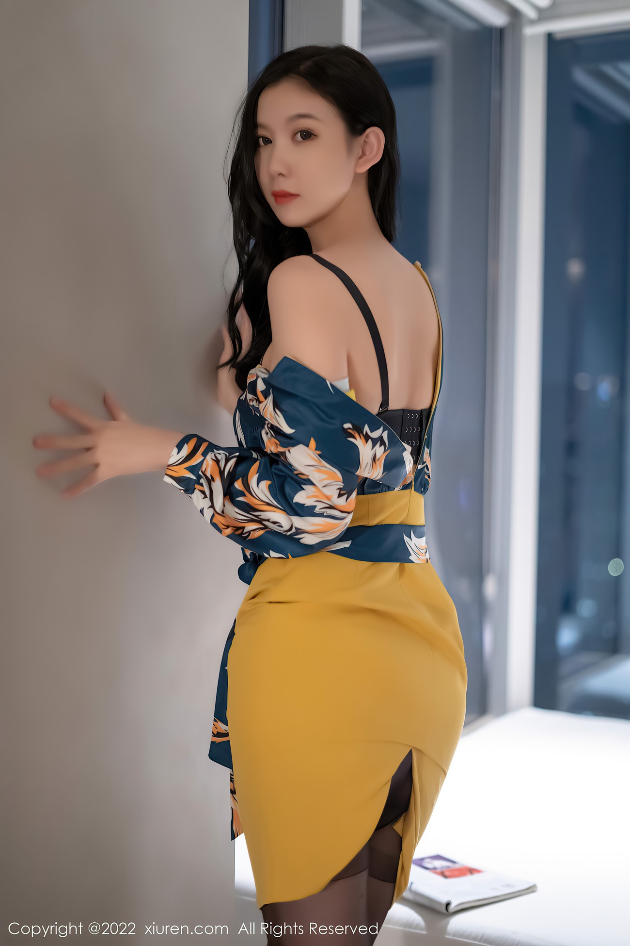 图片[31]-[Xiuren秀人网]2022.04.18 NO.4880 李雅柔182CM[44+1P] – 速更版-美库