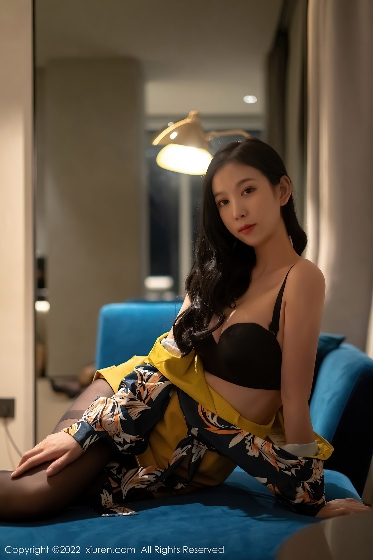 图片[42]-[Xiuren秀人网]2022.04.18 NO.4880 李雅柔182CM[44+1P] – 速更版-美库