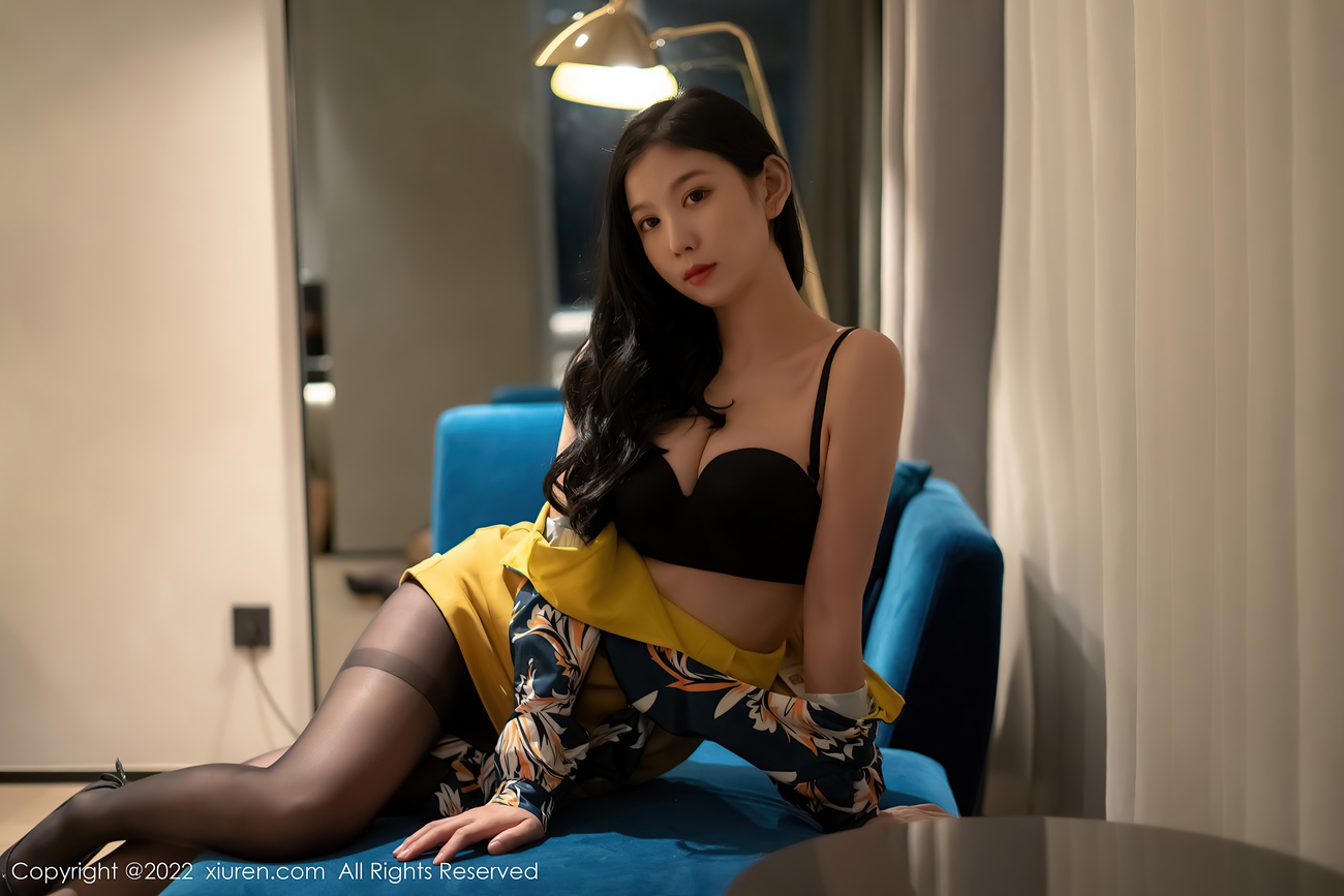 图片[41]-[Xiuren秀人网]2022.04.18 NO.4880 李雅柔182CM[44+1P] – 速更版-美库