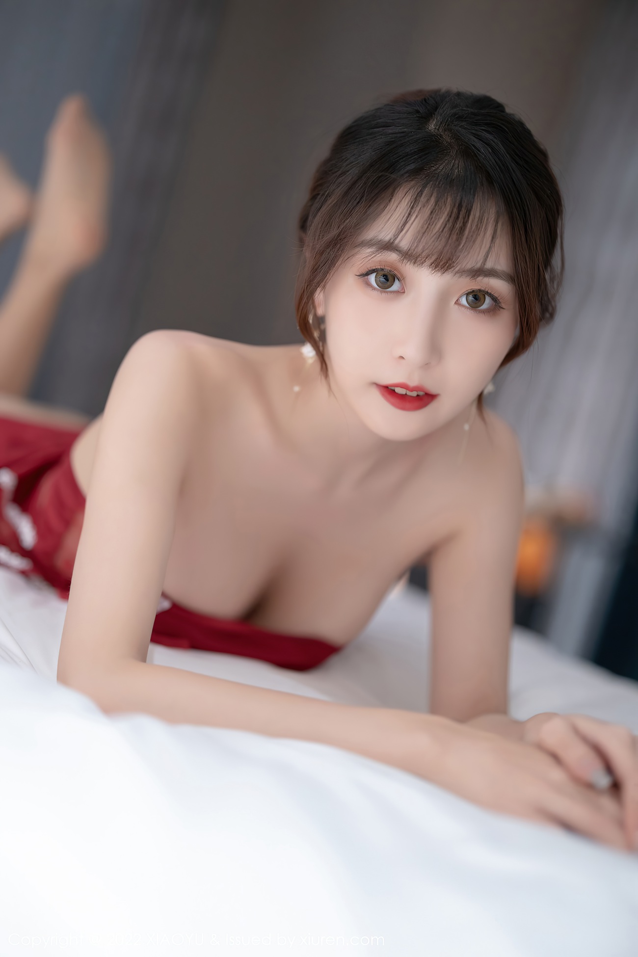 图片[53]-[XIAOYU语画界] 2022.05.04 VOL.769 林星阑 [54P] – 速更版-美库