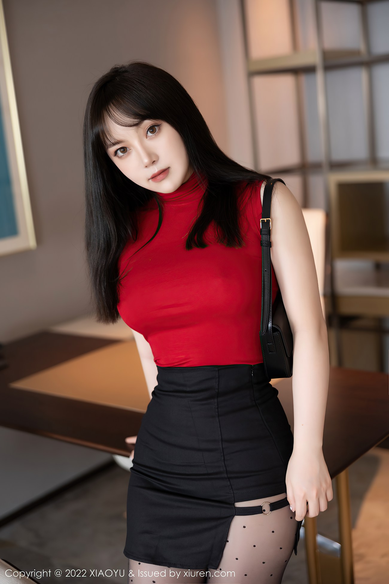 图片[10]-[XIAOYU语画界] 2022.05.06 VOL.771 豆瓣酱 [48P] – 速更版-美库