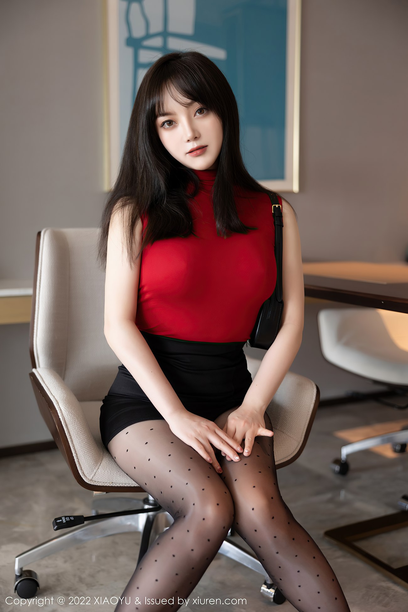 图片[22]-[XIAOYU语画界] 2022.05.06 VOL.771 豆瓣酱 [48P] – 速更版-美库