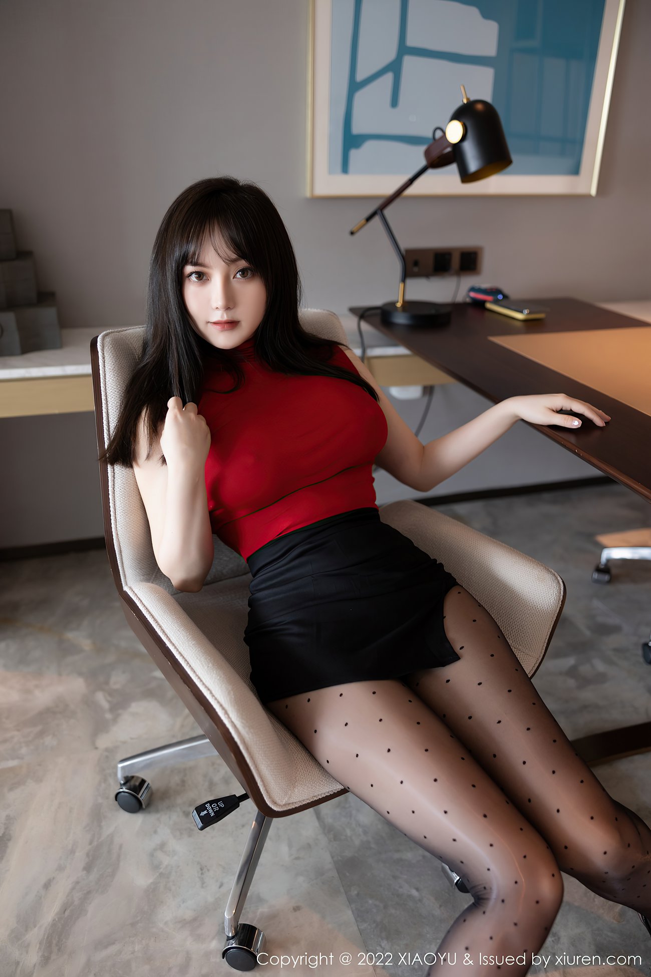 图片[33]-[XIAOYU语画界] 2022.05.06 VOL.771 豆瓣酱 [48P] – 速更版-美库