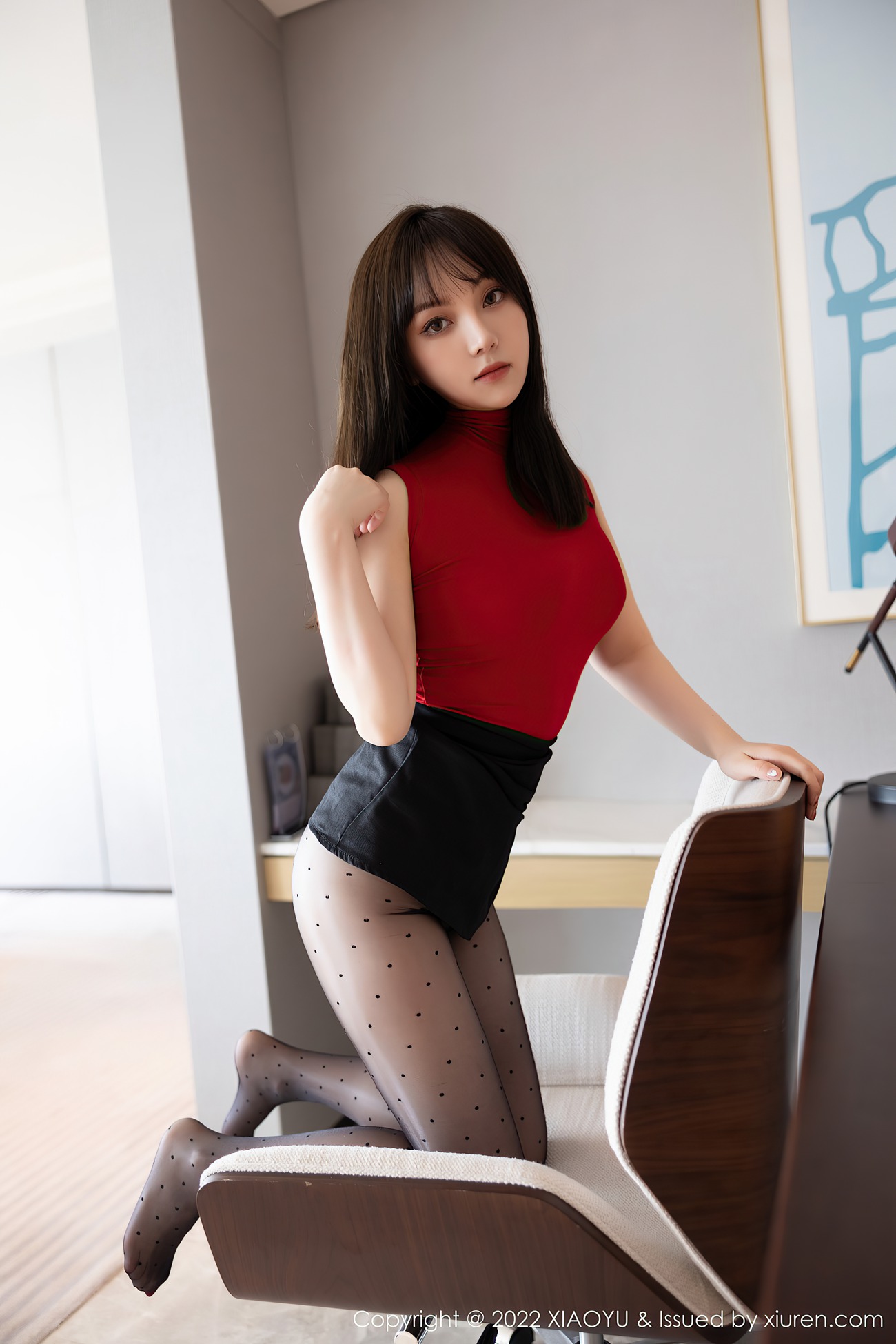 图片[36]-[XIAOYU语画界] 2022.05.06 VOL.771 豆瓣酱 [48P] – 速更版-美库