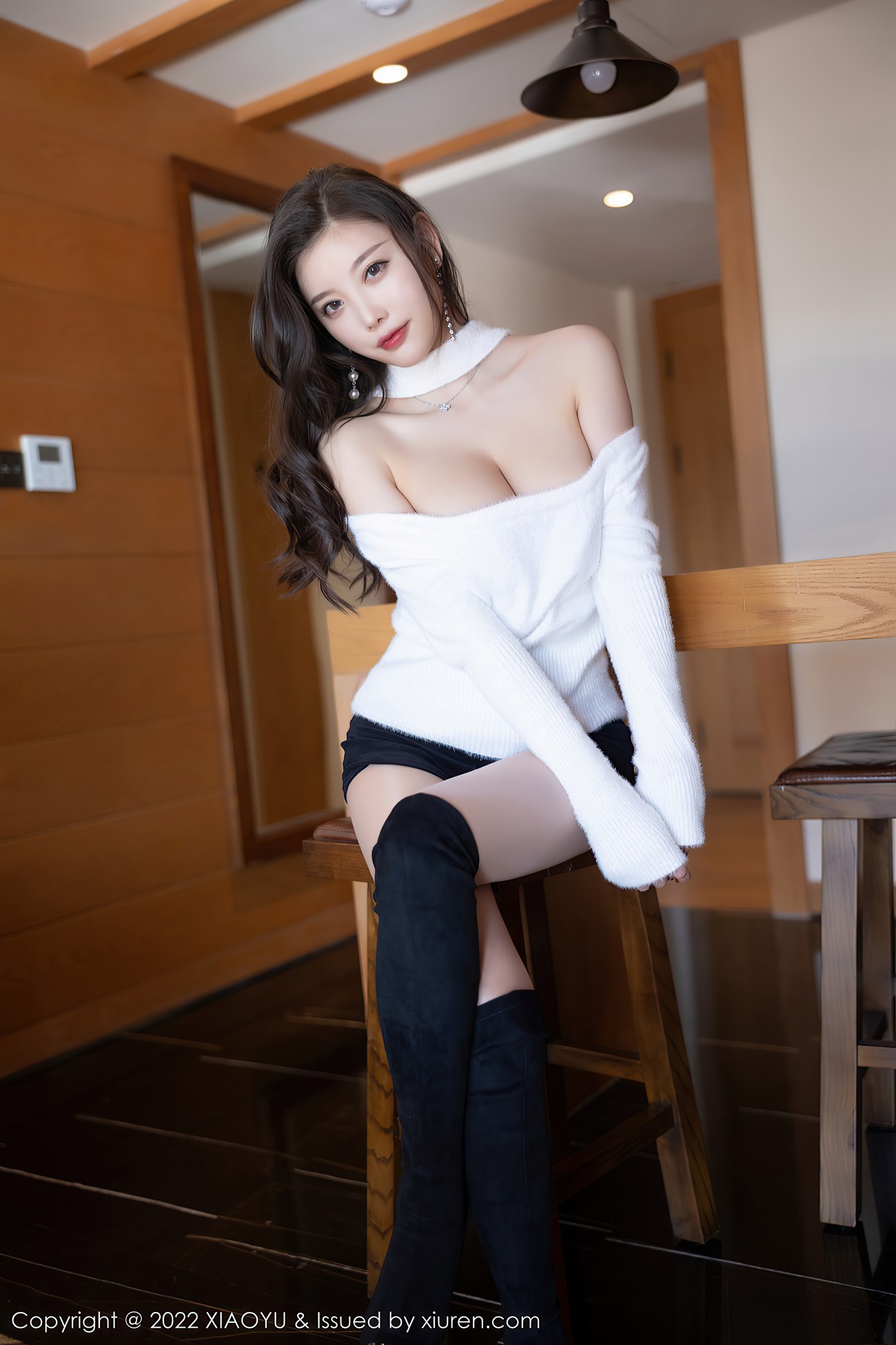 图片[32]-[XIAOYU语画界] 2022.05.07 VOL.772 杨晨晨Yome [40P] – 速更版-美库