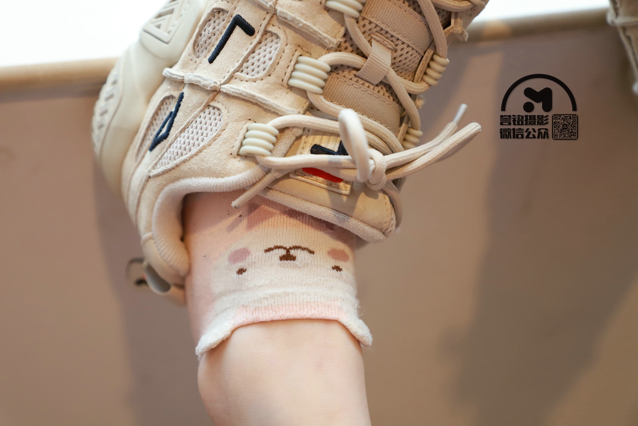 图片[14]-[誉铭传媒]袜足摄影 2021年《05.10赞助定制作品》[88P] – 速更版-美库