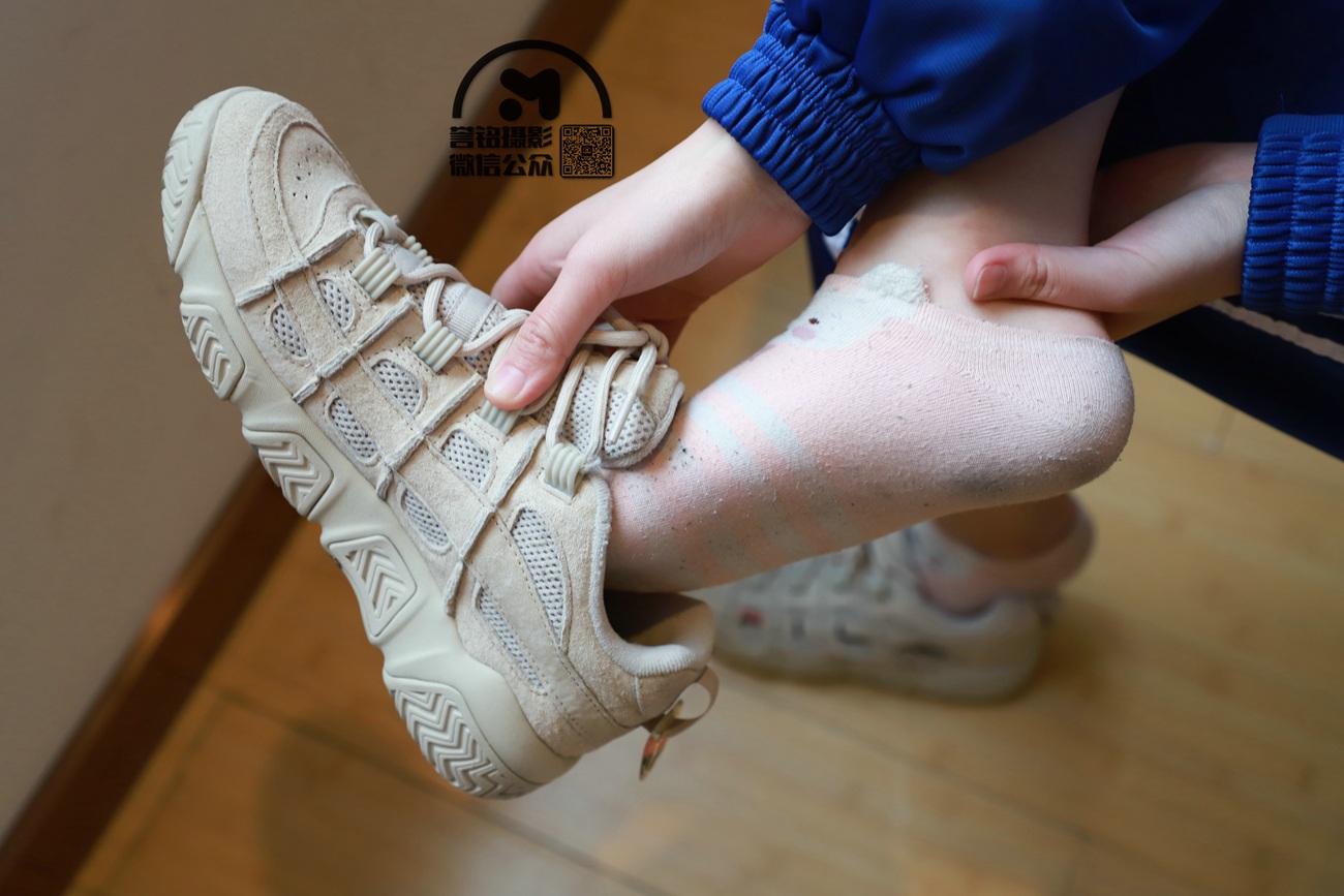 图片[17]-[誉铭传媒]袜足摄影 2021年《05.10赞助定制作品》[88P] – 速更版-美库