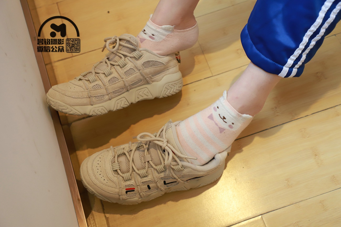 图片[21]-[誉铭传媒]袜足摄影 2021年《05.10赞助定制作品》[88P] – 速更版-美库