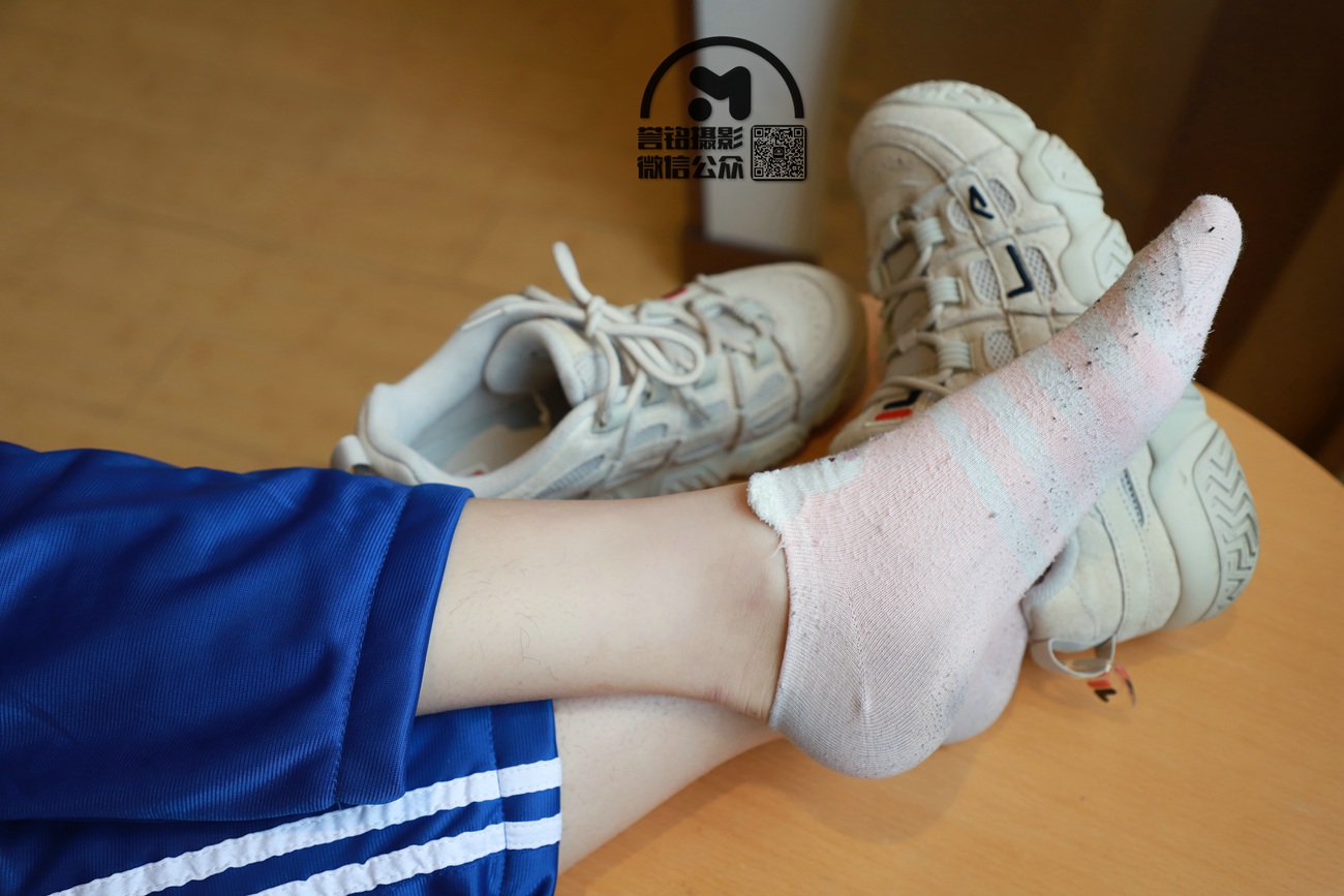 图片[24]-[誉铭传媒]袜足摄影 2021年《05.10赞助定制作品》[88P] – 速更版-美库