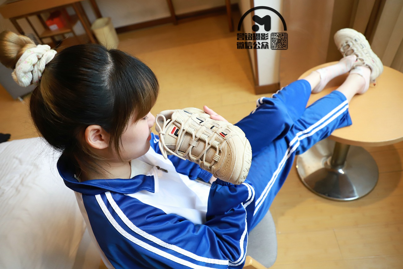 图片[26]-[誉铭传媒]袜足摄影 2021年《05.10赞助定制作品》[88P] – 速更版-美库