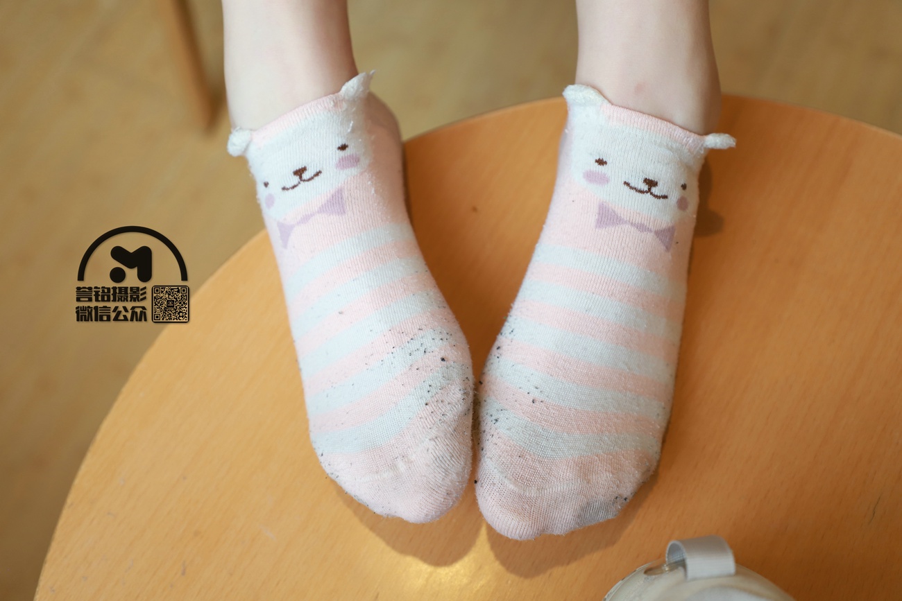 图片[31]-[誉铭传媒]袜足摄影 2021年《05.10赞助定制作品》[88P] – 速更版-美库