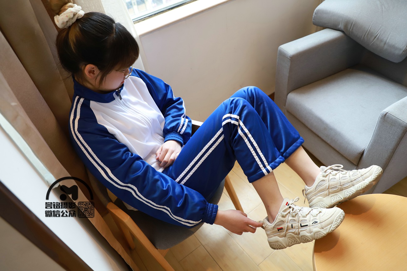 图片[81]-[誉铭传媒]袜足摄影 2021年《05.10赞助定制作品》[88P] – 速更版-美库