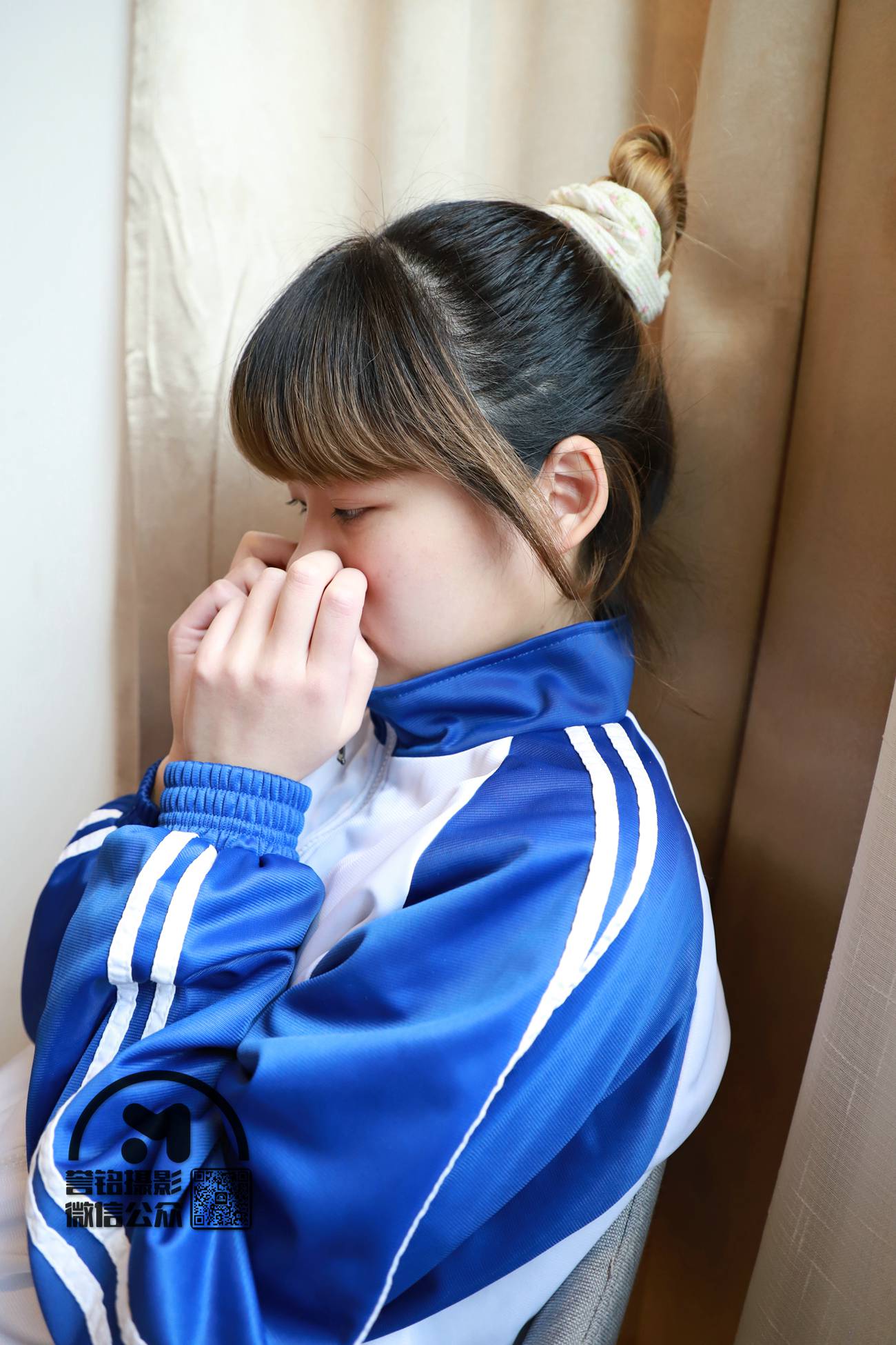 图片[83]-[誉铭传媒]袜足摄影 2021年《05.10赞助定制作品》[88P] – 速更版-美库