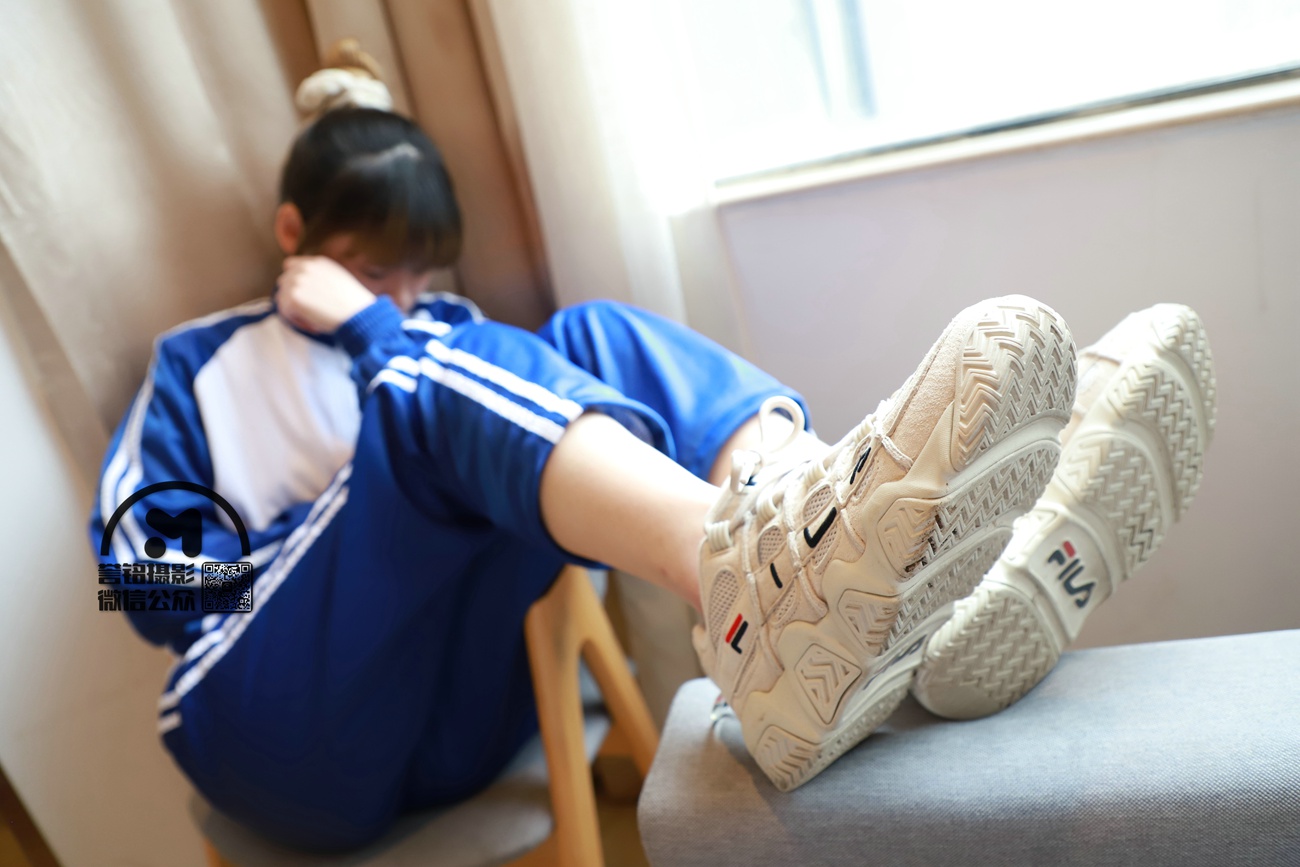 图片[86]-[誉铭传媒]袜足摄影 2021年《05.10赞助定制作品》[88P] – 速更版-美库