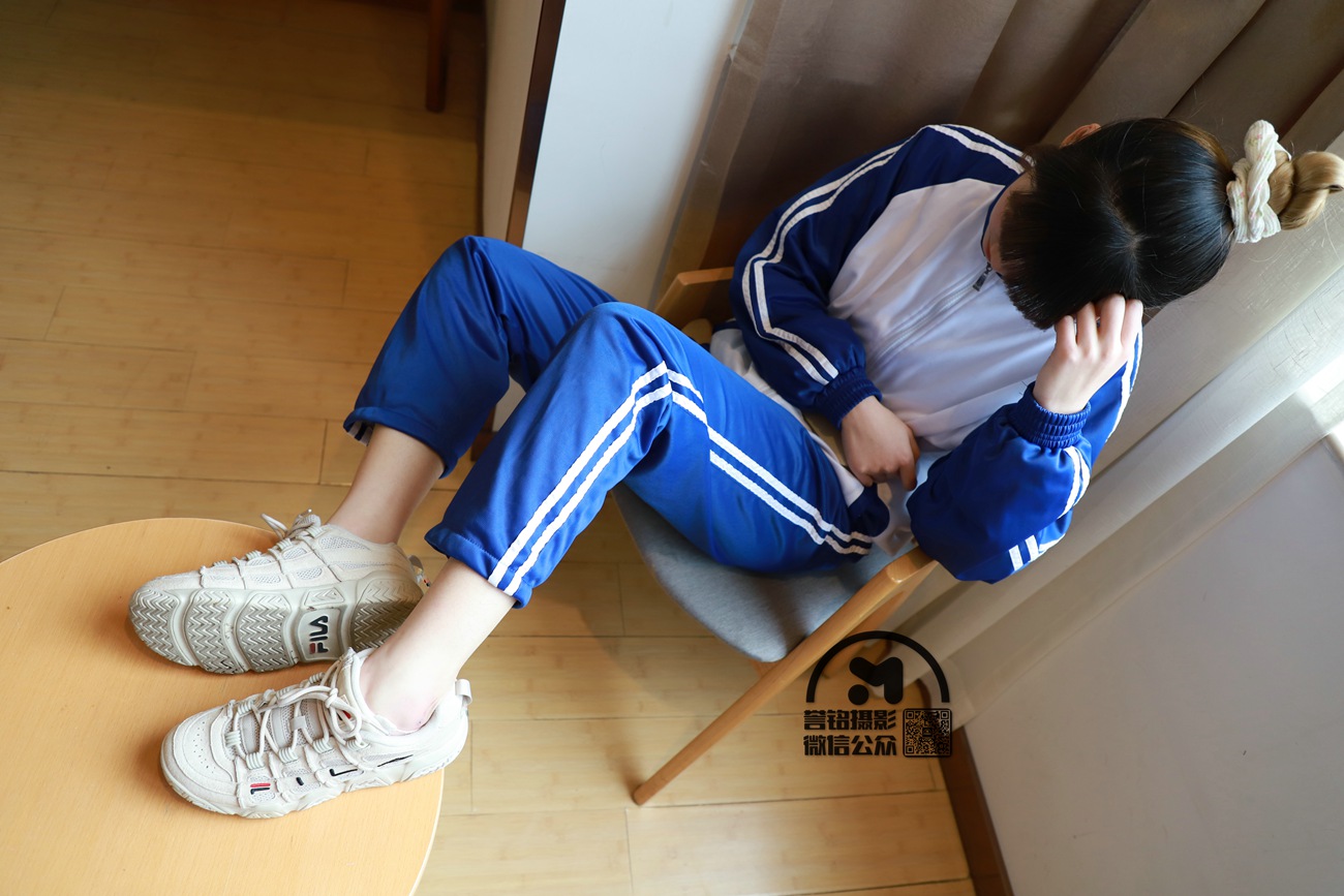 图片[85]-[誉铭传媒]袜足摄影 2021年《05.10赞助定制作品》[88P] – 速更版-美库