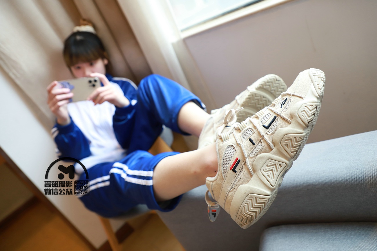 图片[88]-[誉铭传媒]袜足摄影 2021年《05.10赞助定制作品》[88P] – 速更版-美库