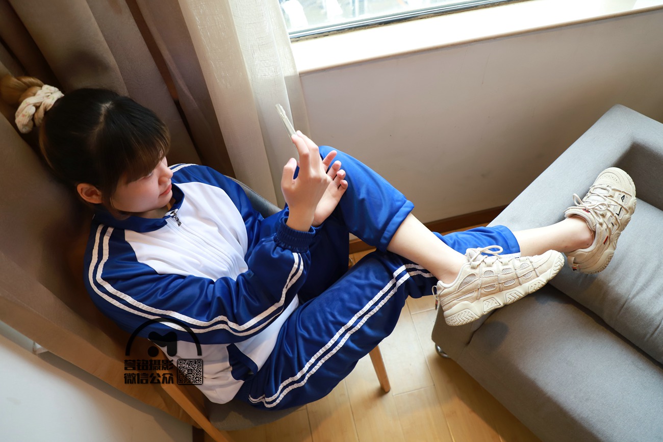 图片[89]-[誉铭传媒]袜足摄影 2021年《05.10赞助定制作品》[88P] – 速更版-美库