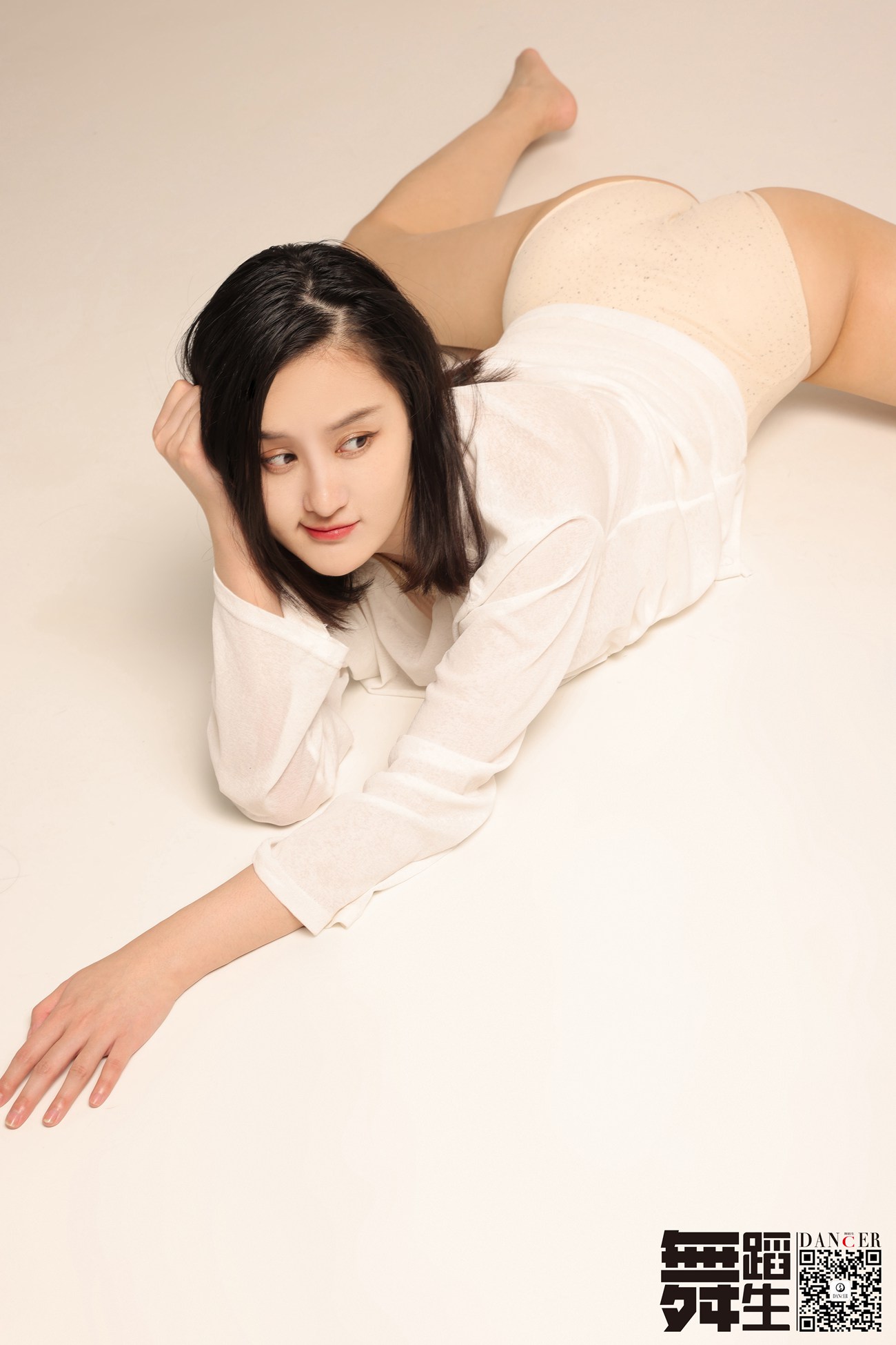 图片[14]-[GALLI嘉丽]舞蹈生日记 108 – 简[38P] – 速更版-美库