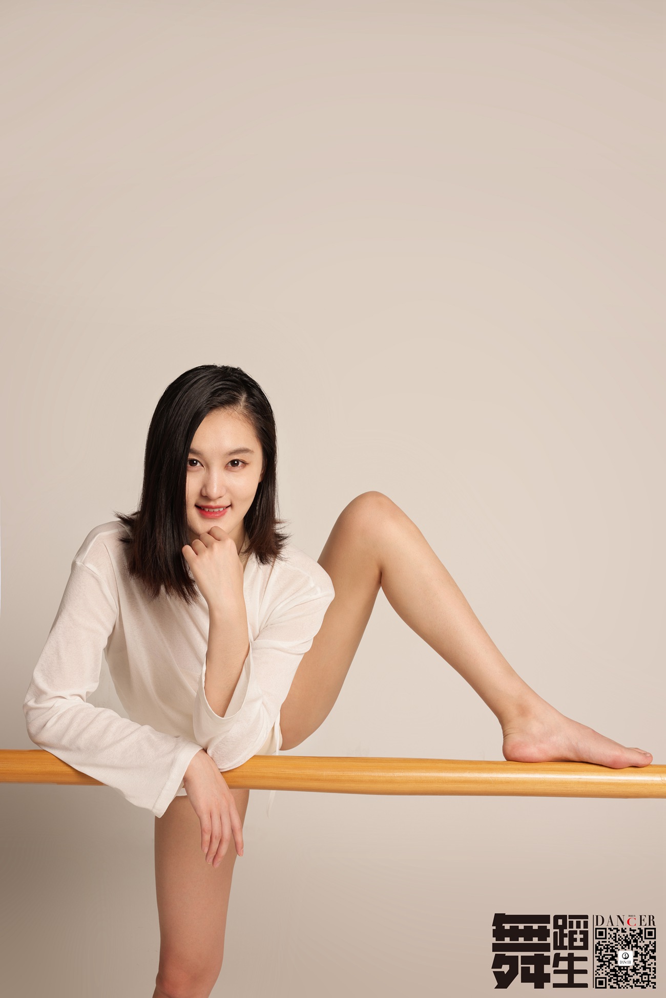 图片[15]-[GALLI嘉丽]舞蹈生日记 108 – 简[38P] – 速更版-美库