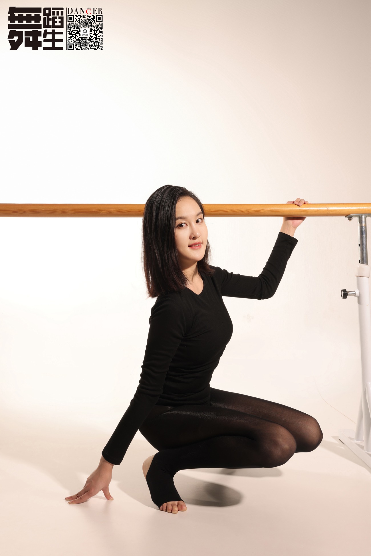 图片[19]-[GALLI嘉丽]舞蹈生日记 108 – 简[38P] – 速更版-美库