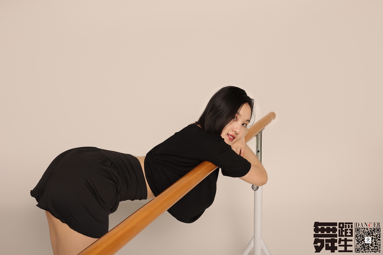 图片[22]-[GALLI嘉丽]舞蹈生日记 108 – 简[38P] – 速更版-美库