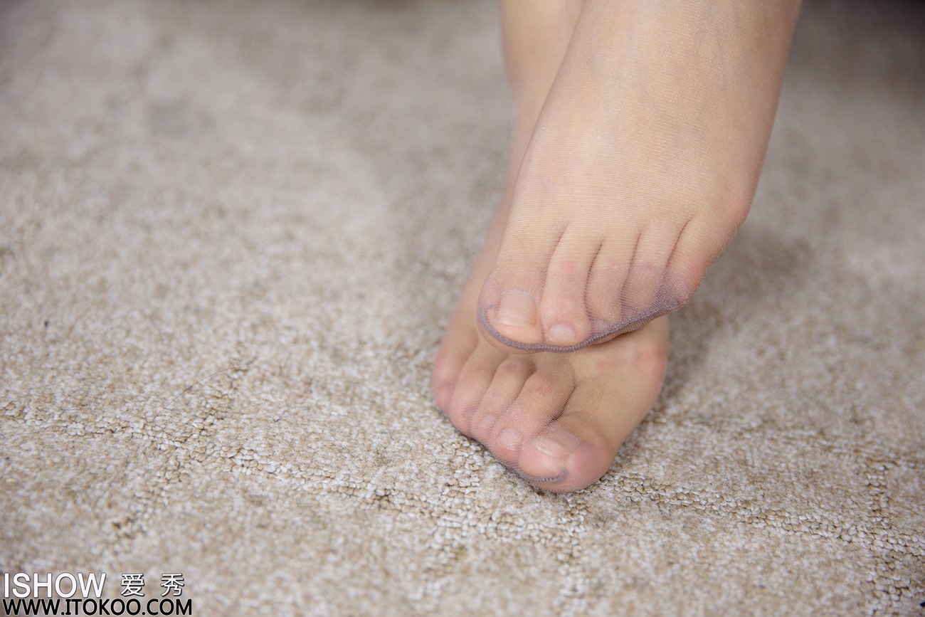 图片[12]-[ISHOW爱秀]2022.06.11 NO.317 檬檬[33+1P] – 速更版-美库