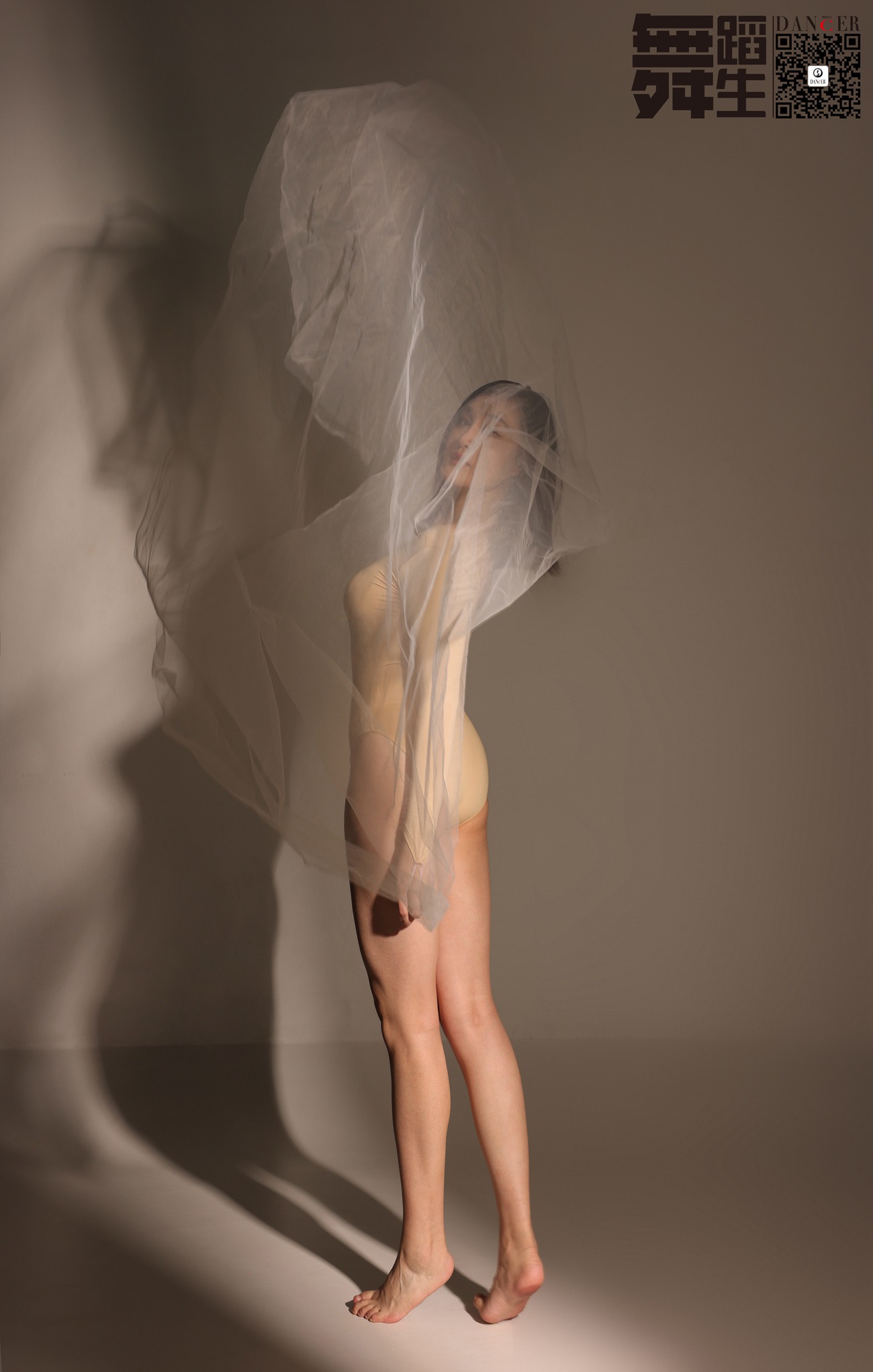 图片[26]-[GALLI嘉丽]舞蹈生日记 108 – 简[38P] – 速更版-美库