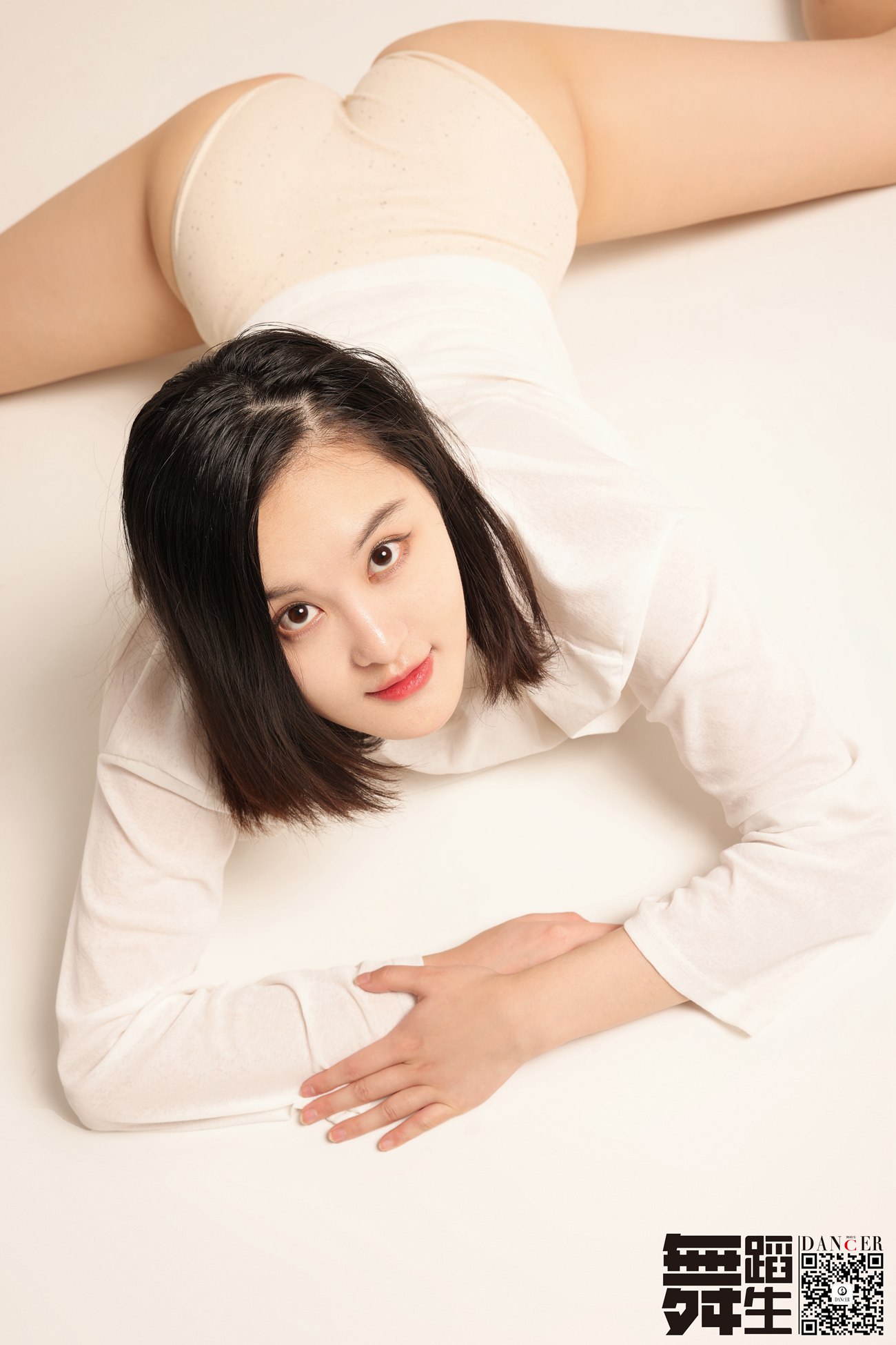 图片[33]-[GALLI嘉丽]舞蹈生日记 108 – 简[38P] – 速更版-美库