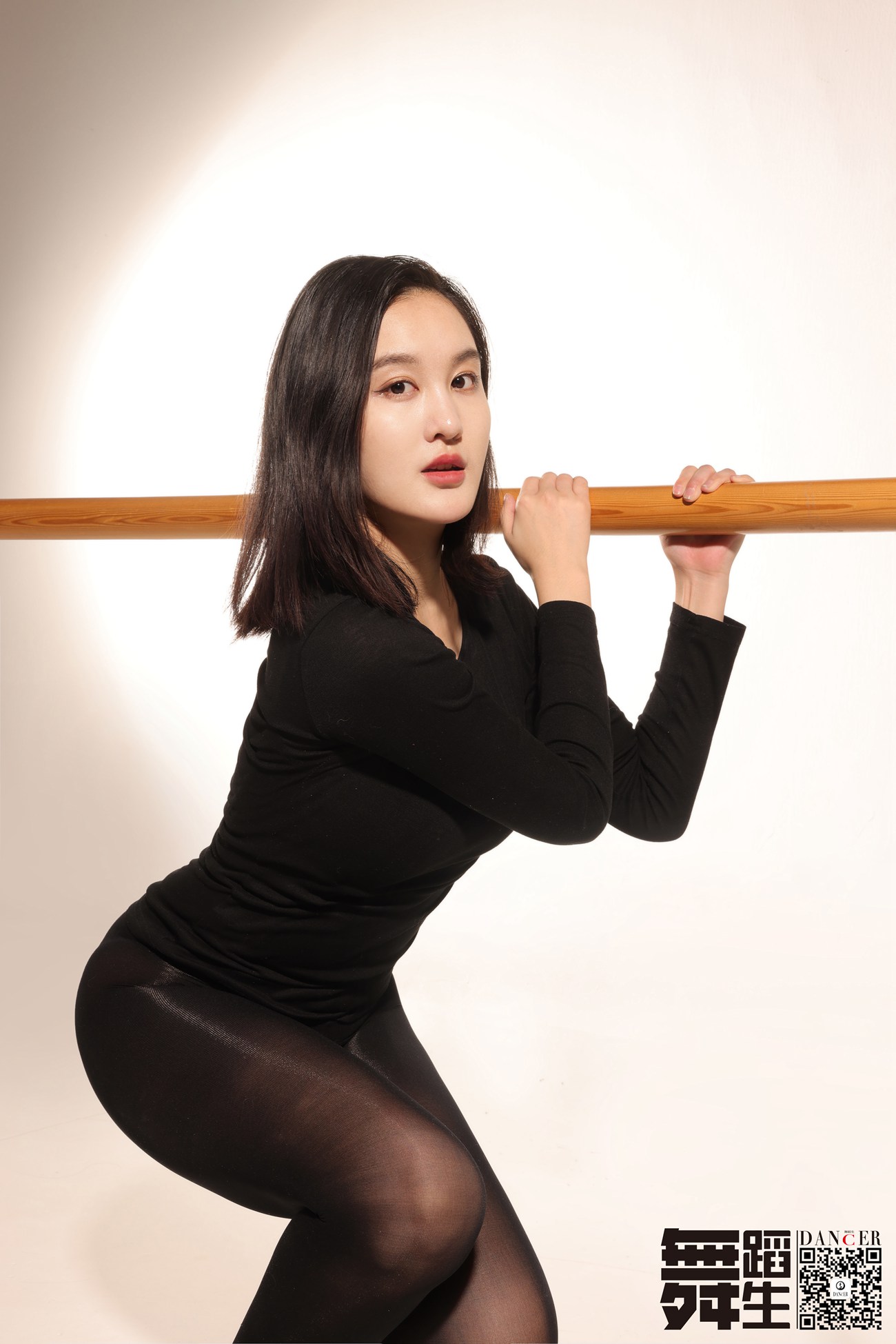 图片[37]-[GALLI嘉丽]舞蹈生日记 108 – 简[38P] – 速更版-美库