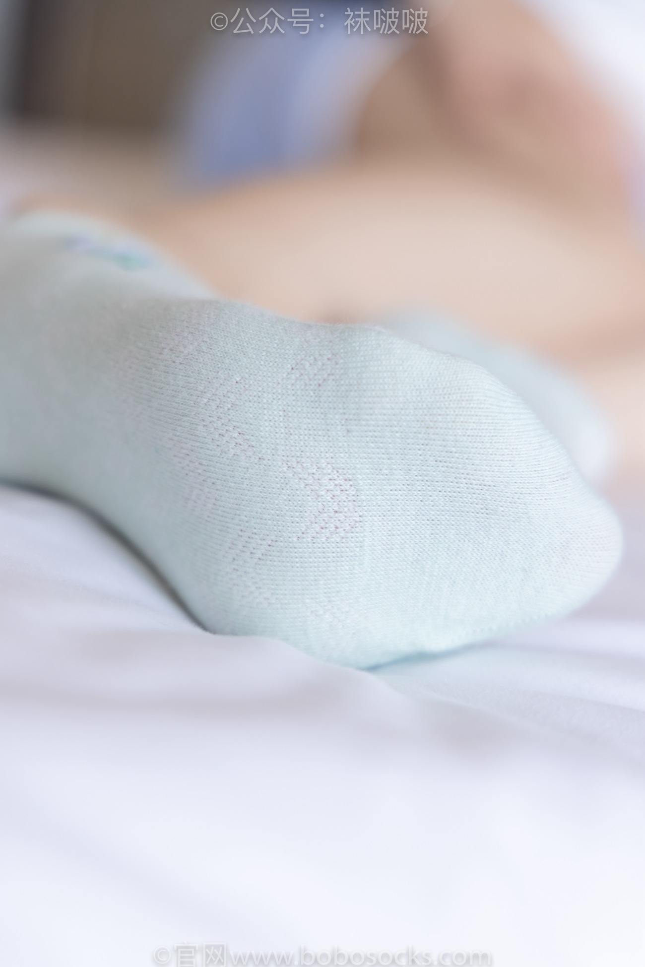 图片[47]-[BoBoSocks袜啵啵]NO.081 稚予- AJ、浅黄色短棉袜、浅蓝色短棉袜、裸足（花絮版）[145P] – 速更版-美库