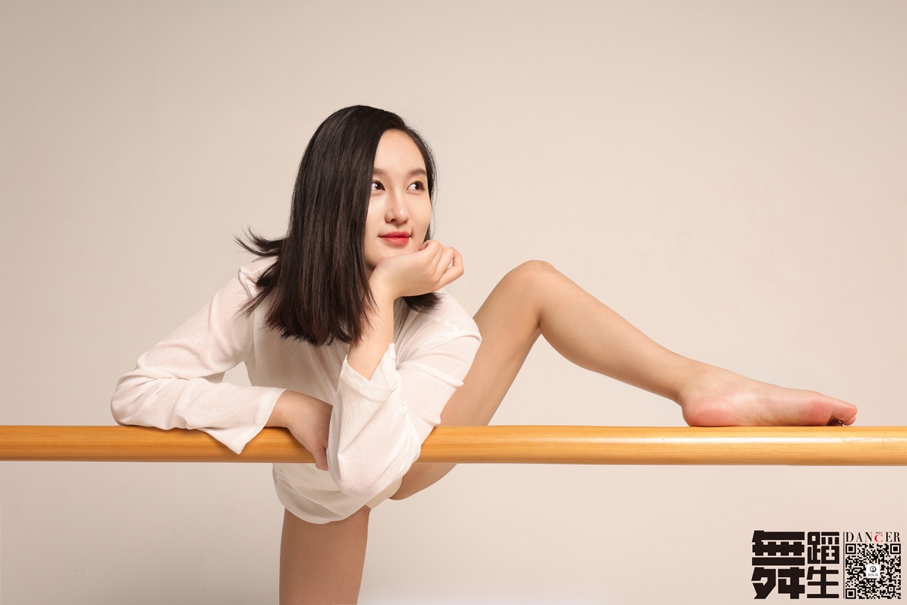 图片[39]-[GALLI嘉丽]舞蹈生日记 108 – 简[38P] – 速更版-美库