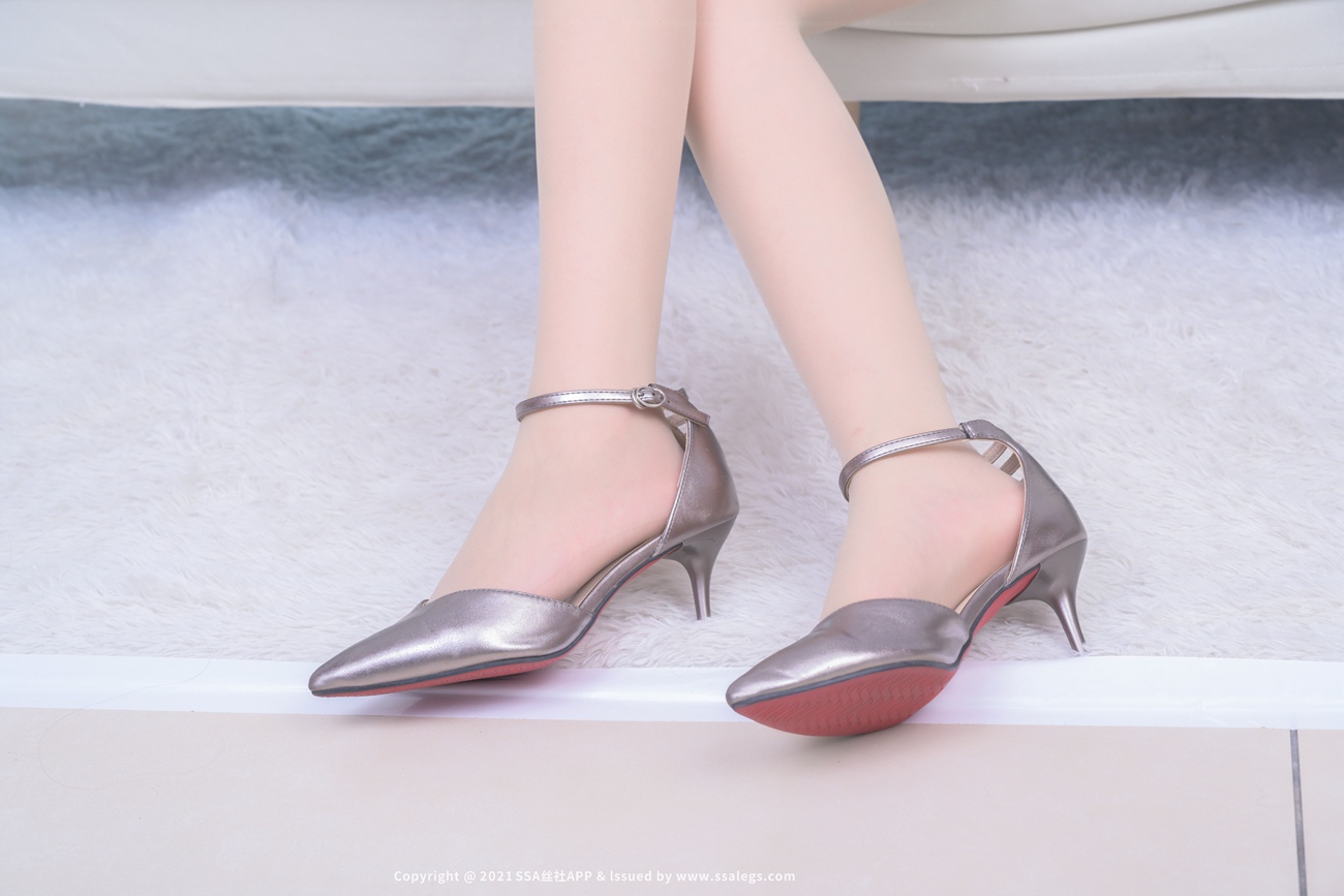 图片[21]-[SSA丝社]超清写真 NO.704 模特可儿的肉丝袜（上）[119P] – 速更版-美库