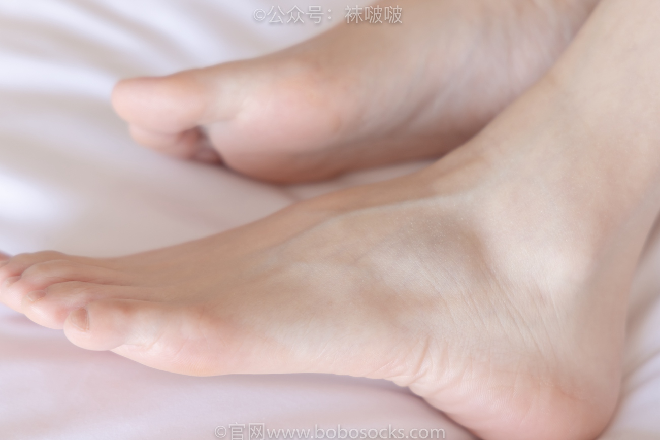 图片[62]-[BoBoSocks袜啵啵]NO.081 稚予- AJ、浅黄色短棉袜、浅蓝色短棉袜、裸足（花絮版）[145P] – 速更版-美库