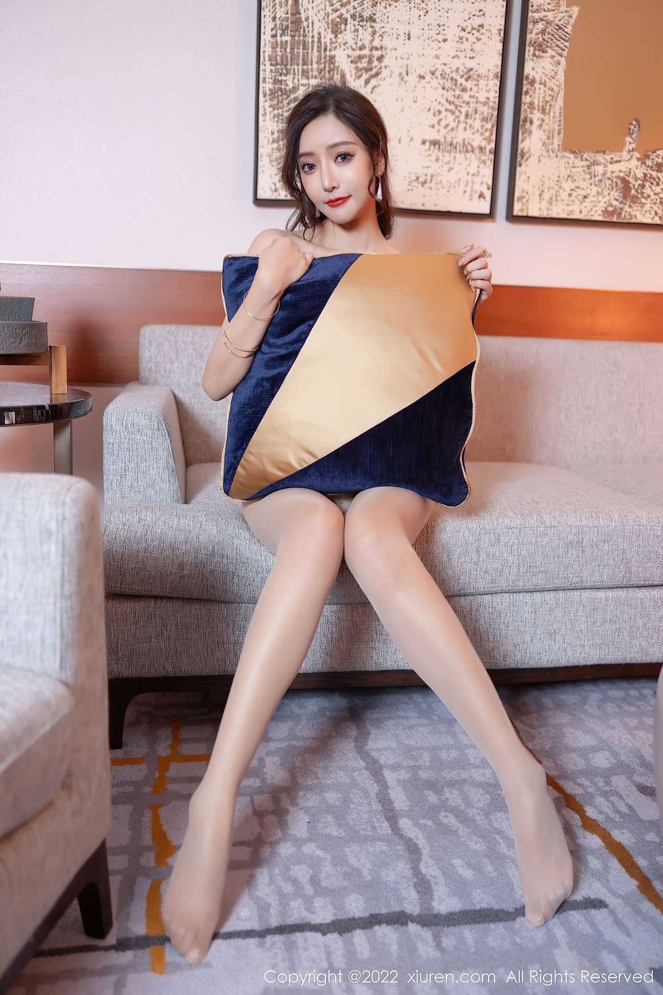 图片[29]-[Xiuren秀人网]2022.04.18 NO.4883 王馨瑶yanni[38+1P] – 速更版-美库